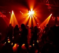 Ligar en la discoteca 1